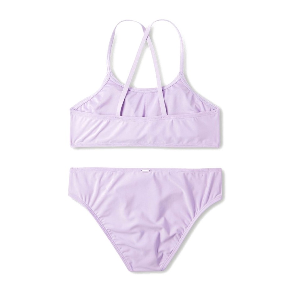 O'NEILL ESSENTIAL BIKINI N3800005-14513 Lilac