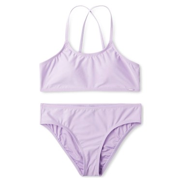 O'NEILL ESSENTIAL BIKINI Λιλά