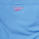 SPEEDO GIRLS TEXTURED 2 PC 8-00373716004 Siel Image 1