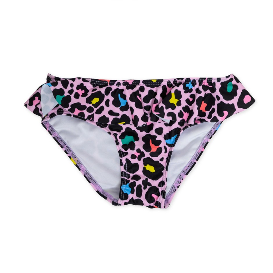 Kids' Swimwear Bikini Colorful - Bodytalk 