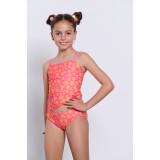 BODYTALK 1241-701049-00371 Orange Image 