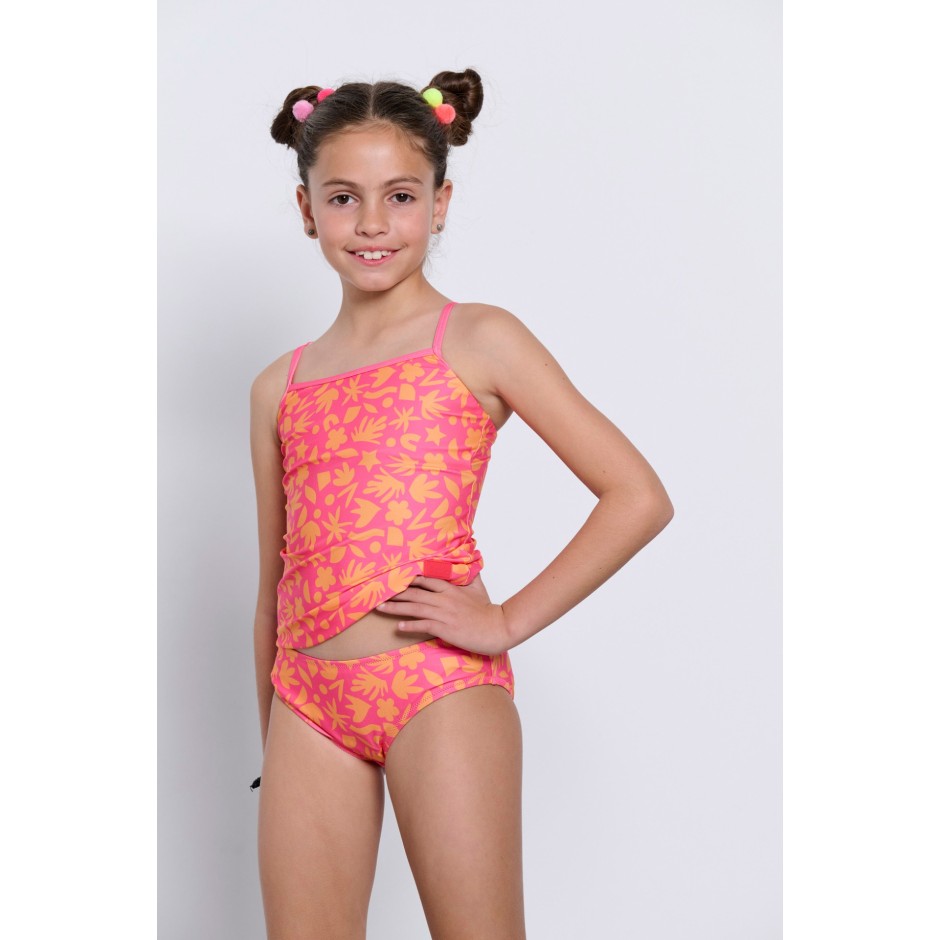 BODYTALK 1241-701049-00371 Orange