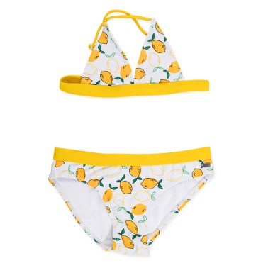 Kids' Swimwear Bikini Colorful - Bodytalk 