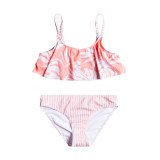 ROXY FLOWERS ADDICT FLUTTER SET ERGX203426-MGE7 Pink Image 