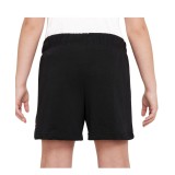 NIKE SPORTSWEAR CLUB DA1405-010 Black Image 0