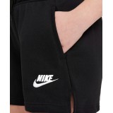 NIKE SPORTSWEAR CLUB DA1405-010 Black Image 1