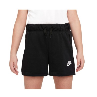 NIKE SPORTSWEAR CLUB DA1405-010 Black