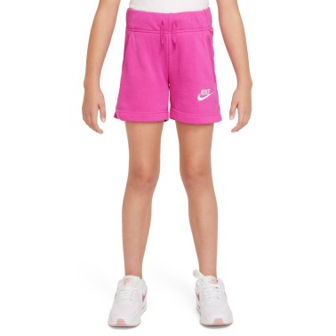 NIKE SPORTSWEAR CLUB Φούξια