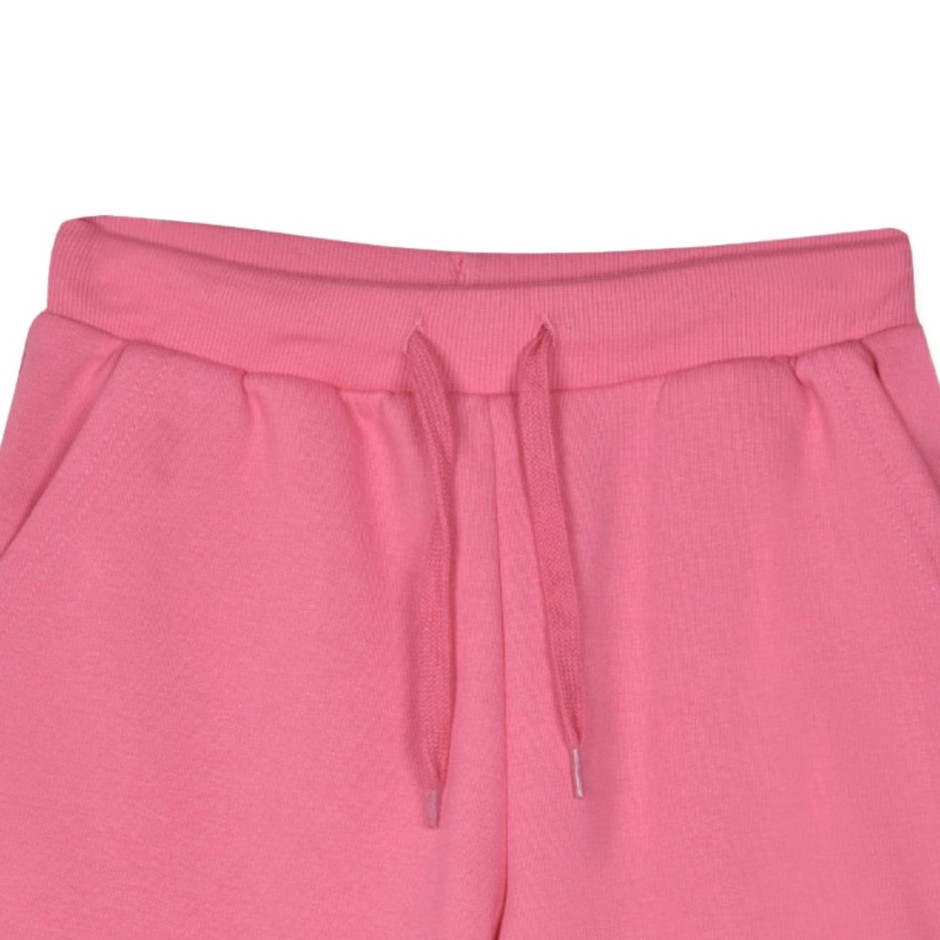 Παιδική Βερμούδα Ροζ - Bodytalk