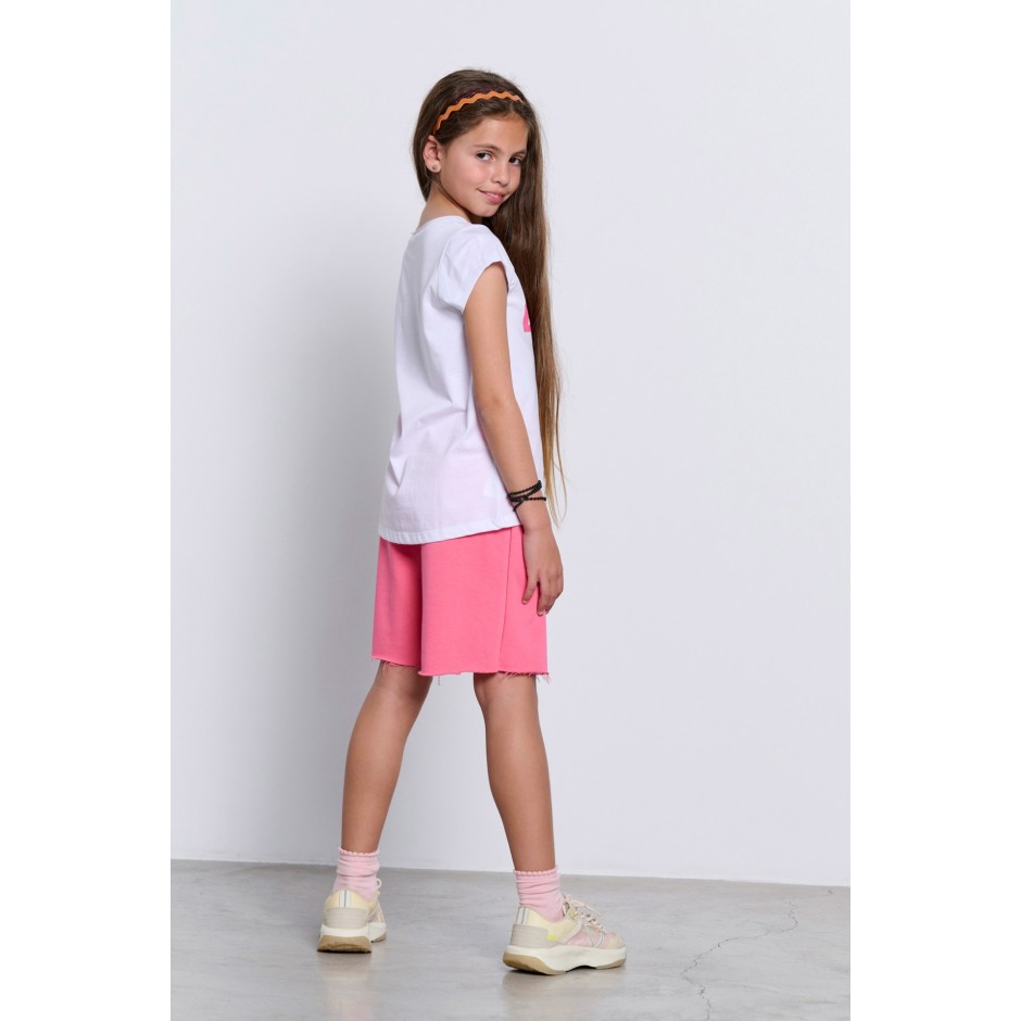 BODYTALK 1241-701404-00336 Pink