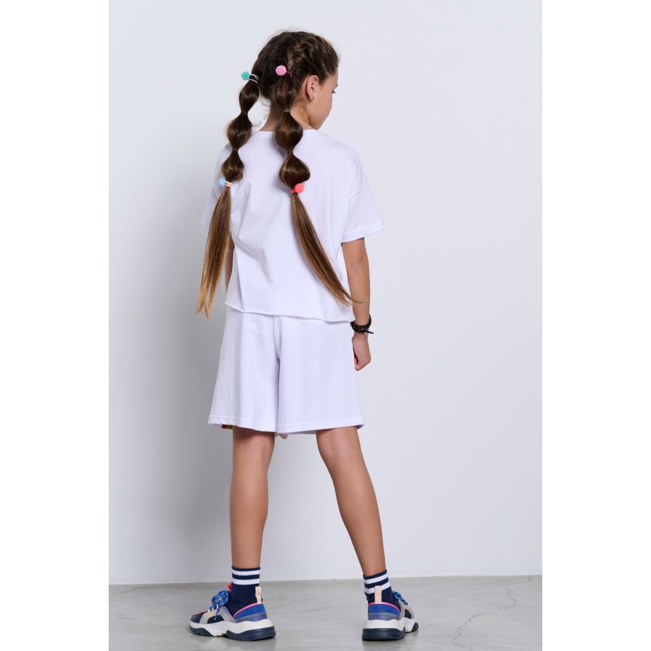 BODYTALK 1241-705004-00200 White