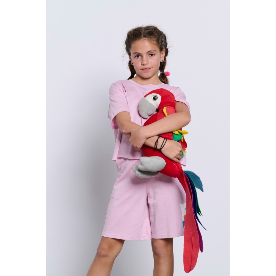 BODYTALK 1241-705004-00337 Pink