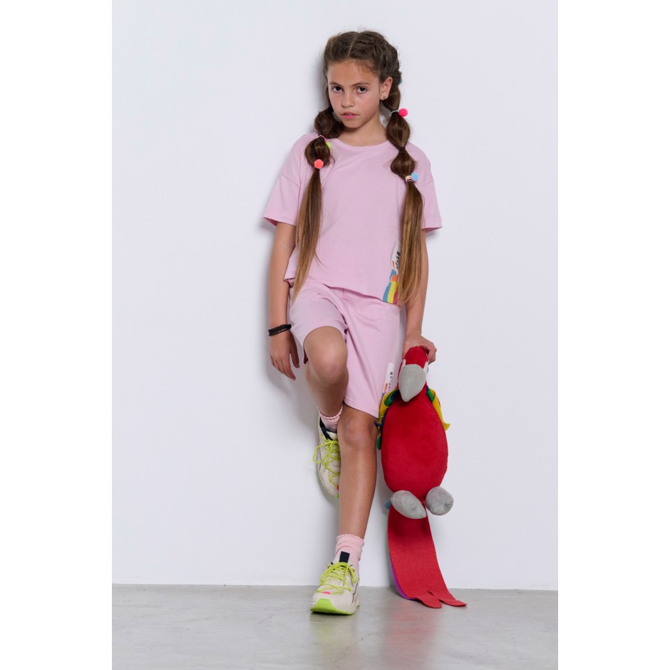 BODYTALK 1241-705004-00337 Pink