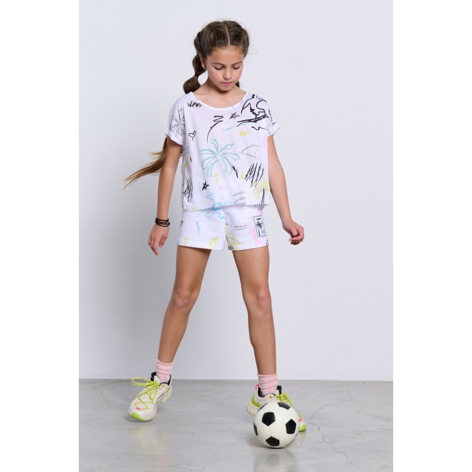 BODYTALK 1241-704504-00200 White