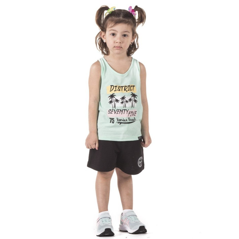 DISTRICT75 121KGVE-942-071 Black