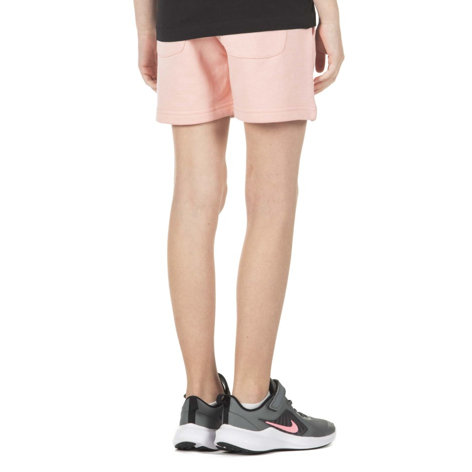DISTRICT75 121KGVE-942-0P8 Pink