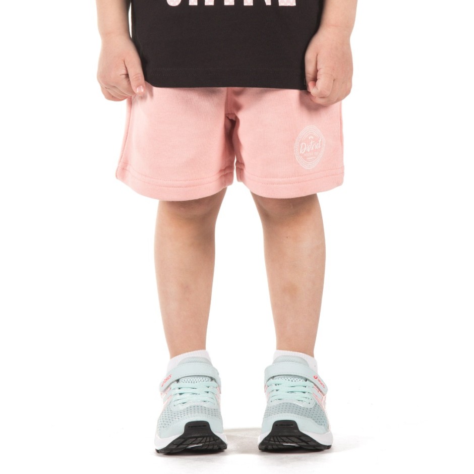 DISTRICT75 121KGVE-942-0P8 Pink