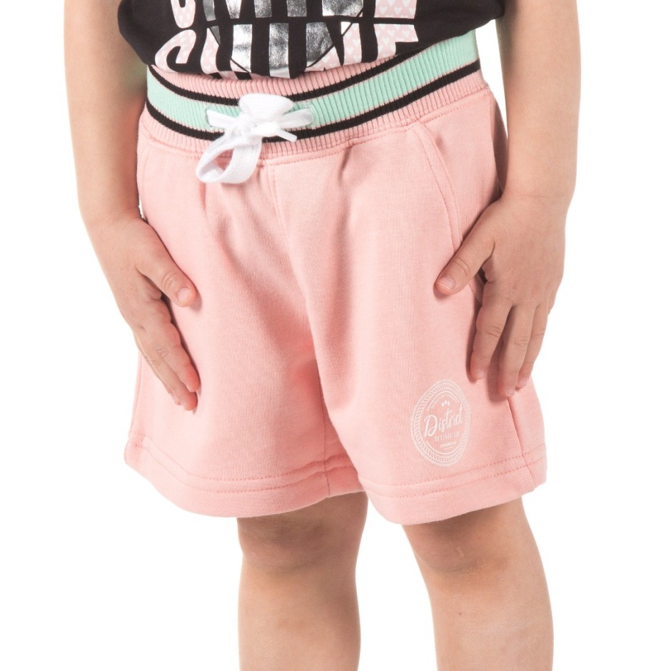 DISTRICT75 121KGVE-942-0P8 Pink