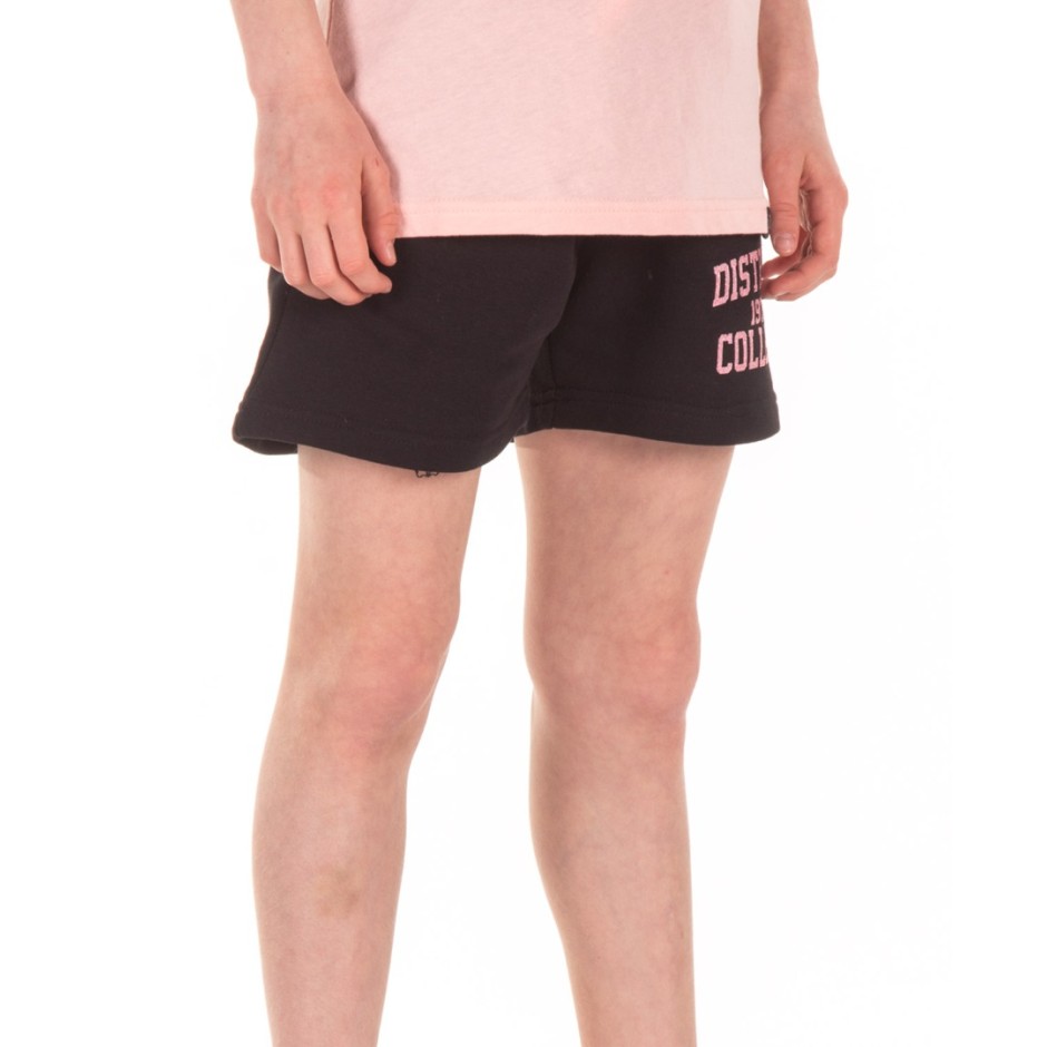 DISTRICT75 122KGVE-328-071 Black