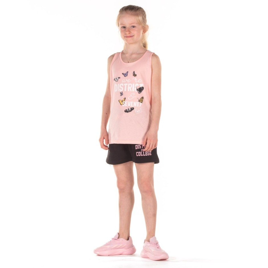 DISTRICT75 122KGVE-328-071 Black
