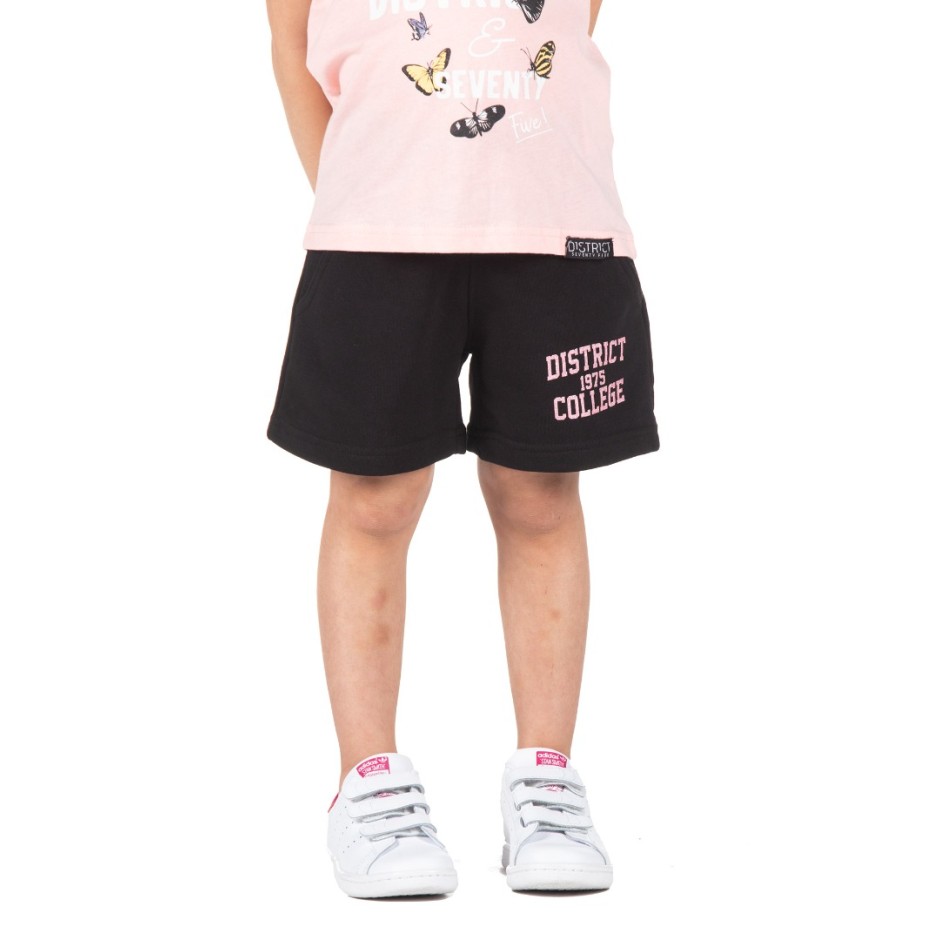 DISTRICT75 122KGVE-328-071 Black
