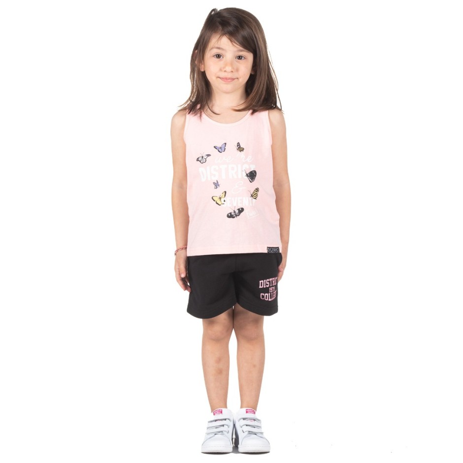 DISTRICT75 122KGVE-328-071 Black