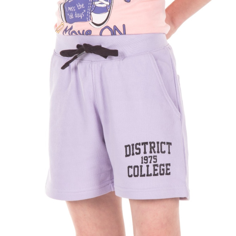DISTRICT75 122KGVE-328-0V8 Lilac