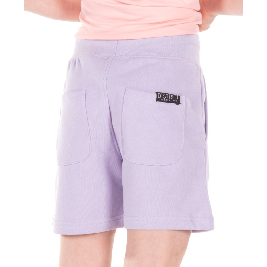 DISTRICT75 122KGVE-328-0V8 Lilac