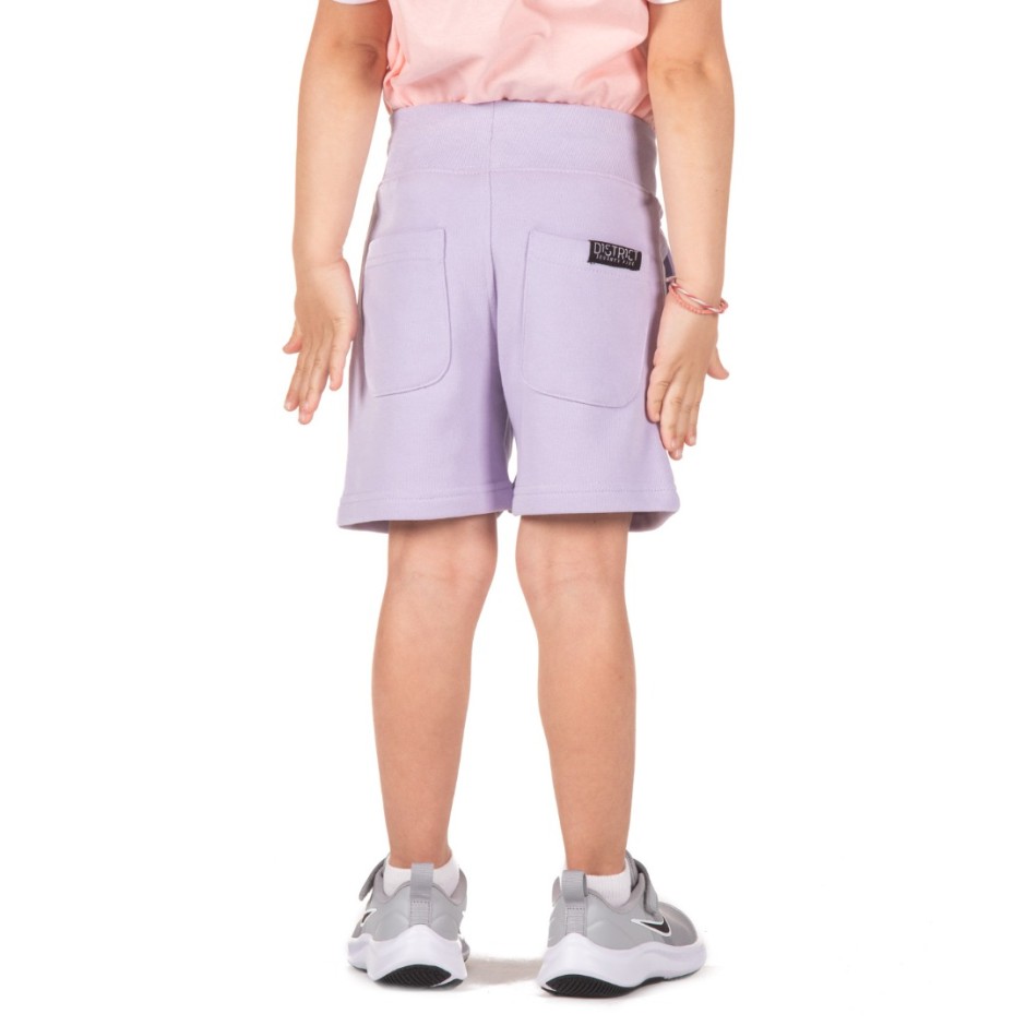 DISTRICT75 122KGVE-328-0V8 Lilac