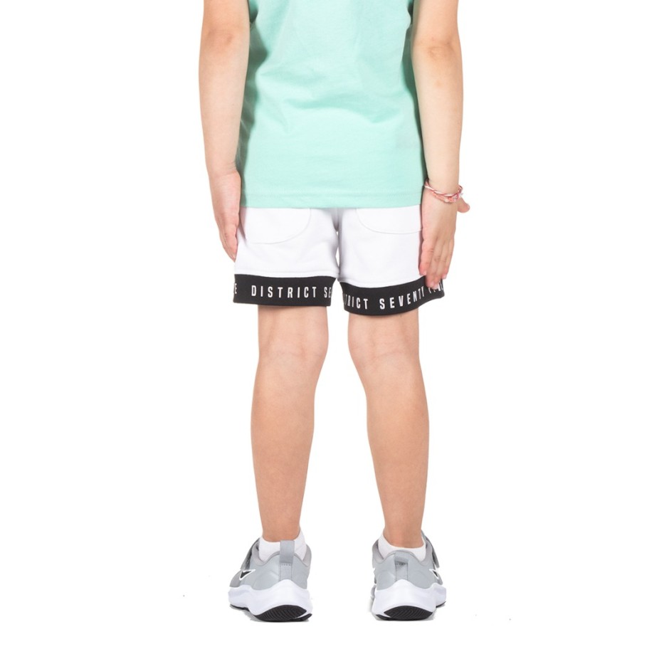 DISTRICT75 122KGVE-330-091 White
