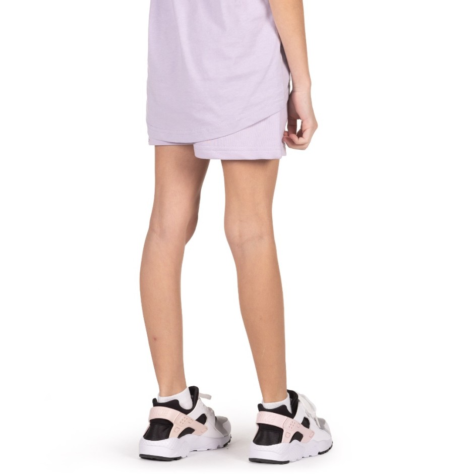 DISTRICT75 123KGVE-711-0V8 Lilac