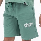 Παιδική Βερμούδα Πράσινη - District75  Εικόνα 1