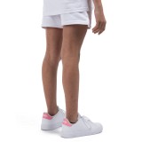 Παιδική Βερμούδα Λευκή - District75 Εικόνα 0