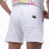 Παιδική Βερμούδα Λευκή - District75 Εικόνα 2