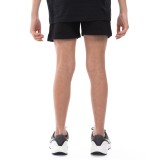 Παιδική Βερμούδα Μαύρη - District75 Εικόνα 0