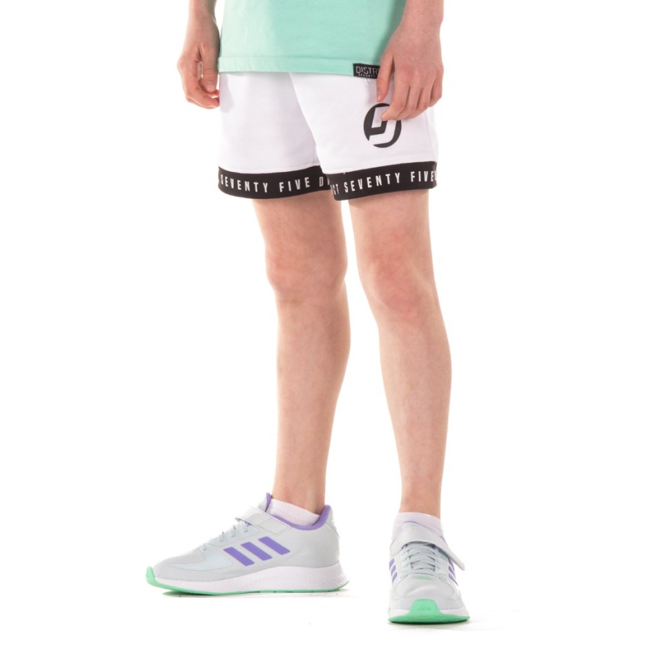 DISTRICT75 122KGVE-330-091 White