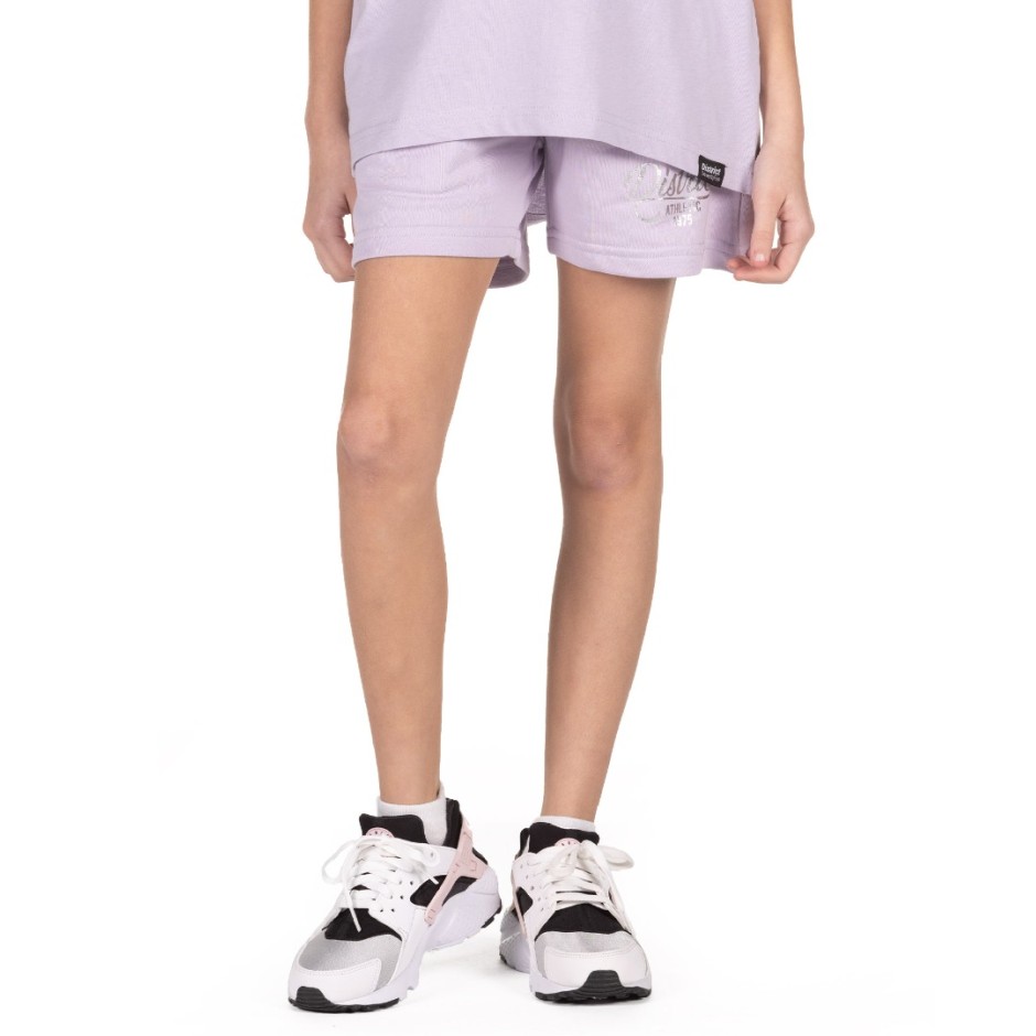 DISTRICT75 123KGVE-711-0V8 Lilac