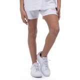 Παιδική Βερμούδα Λευκή - District75 Εικόνα 