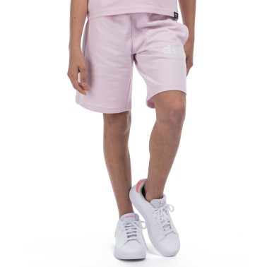 Παιδική Βερμούδα Λιλά - District75