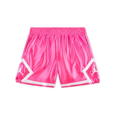 Παιδικό Σορτς Ροζ - Jordan Diamond