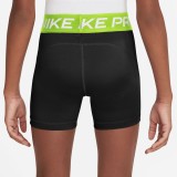 NIKE PRO DA1033-011 Black Image 0