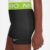 NIKE PRO DA1033-011 Black Image 1