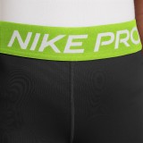NIKE PRO DA1033-011 Black Image 2
