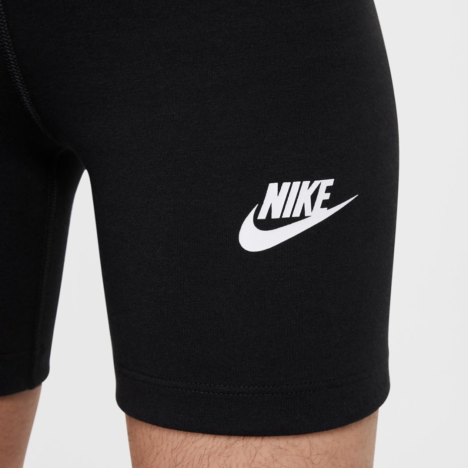 NIKE SPORTSWEAR FZ5581-010 Black