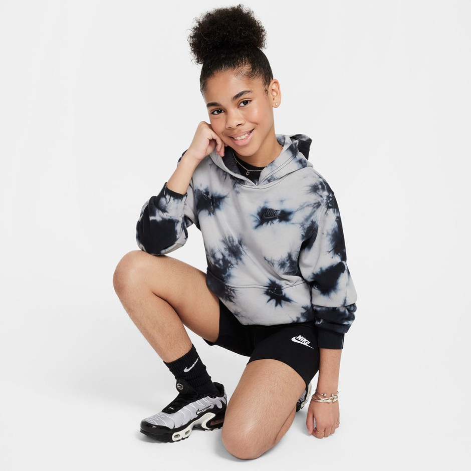 NIKE SPORTSWEAR FZ5581-010 Black