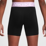 NIKE PRO FB1081-014 Black Image 0