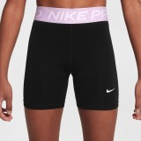 NIKE PRO FB1081-014 Black Image 1