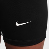 NIKE PRO FB1081-014 Black Image 2