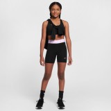 NIKE PRO FB1081-014 Black Image 4