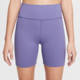 NIKE G NK DF ONE 5IN BIKE SHORT FZ5603-527 Purple Image 1